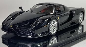 Ferrari Enzo 1/43 フェラーリオフィシャルミニカー フェラーリ ミニカー Enzo 販売開始（CAMSHOP） | 株式会社